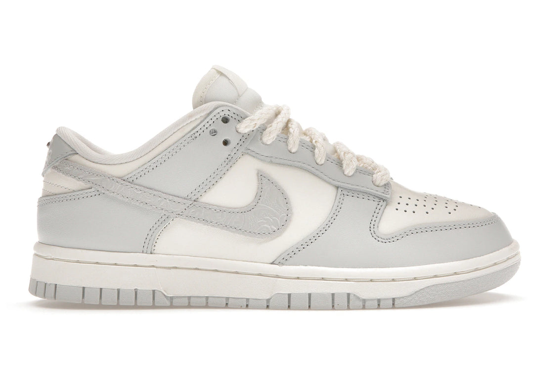 Nike Dunk Low Needlework Sail Aura (Women&