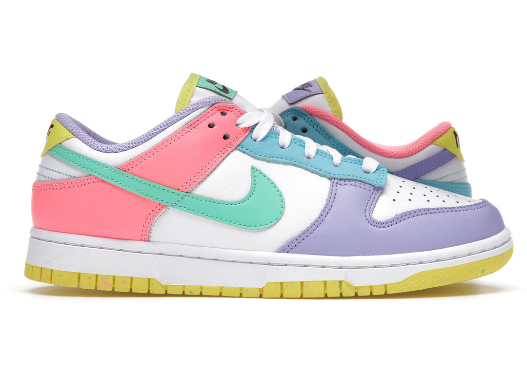 Nike Dunk Low SE Easter Candy (Women&
