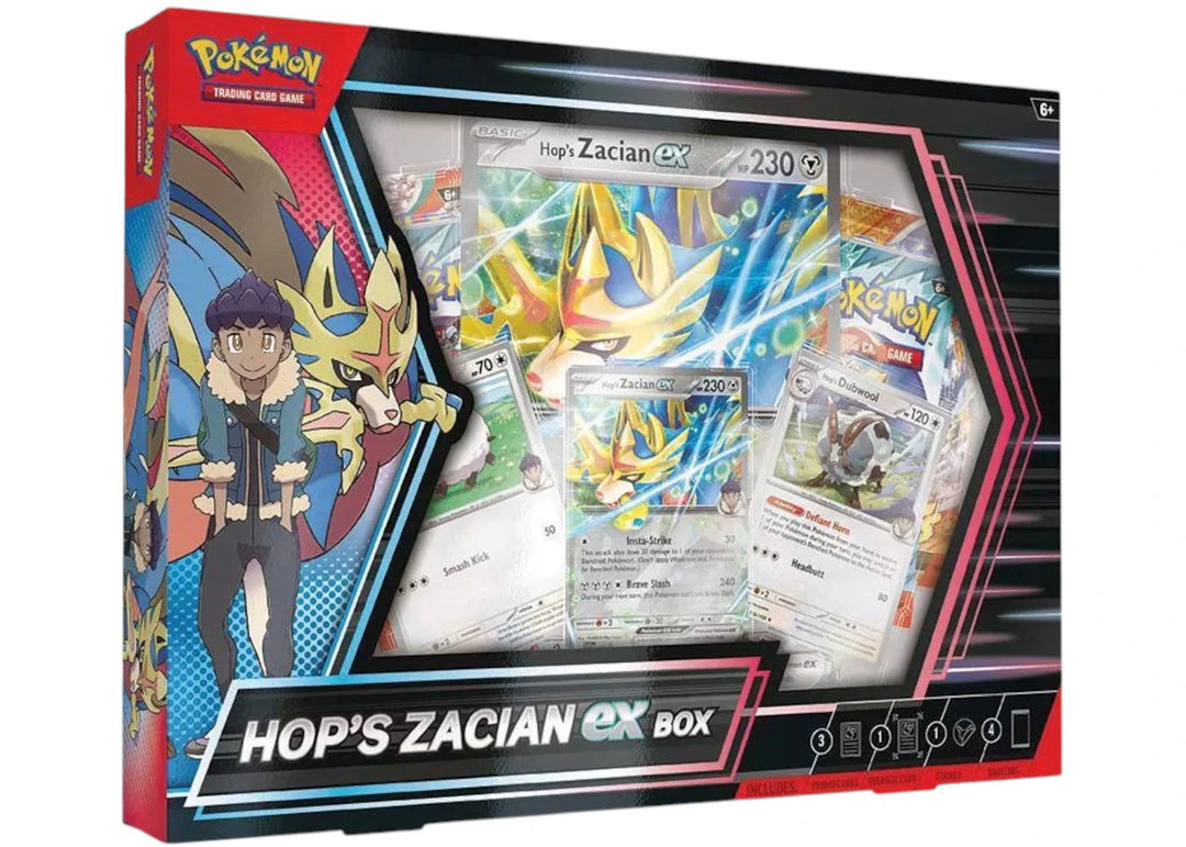 Pokémon Hop&
