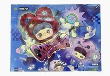 Maymei Crazy Circus Series- Case (Set of 12)