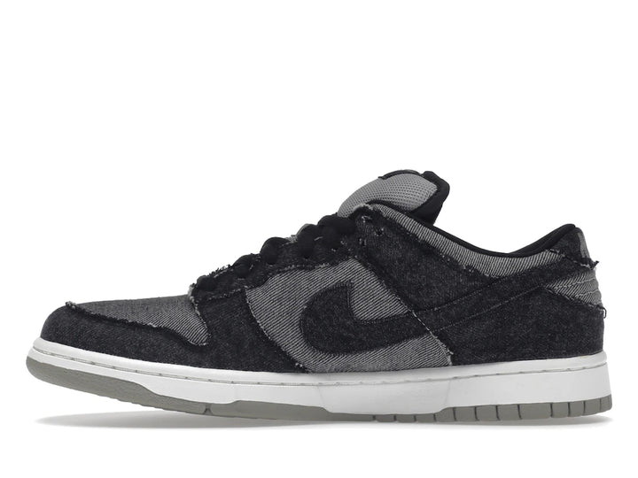 Nike SB Dunk Low Medicom 2