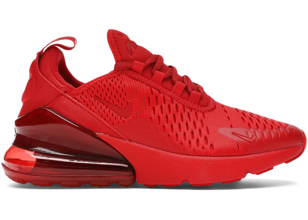 Nike Air Max 270 University Red (GS)