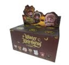 Top Toy x Sure Fun Maymei Winter Weirdness Series Blind Box (Set of 6)