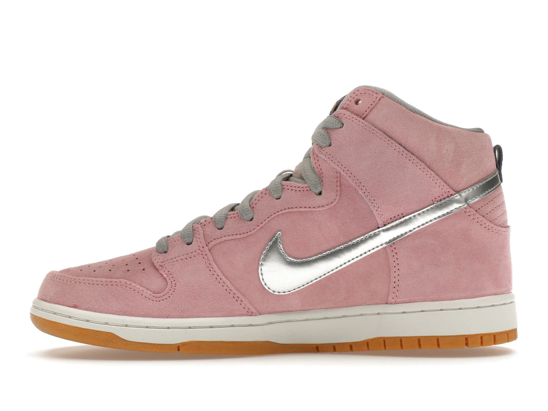 Nike SB Dunk High Concepts When Pigs Fly