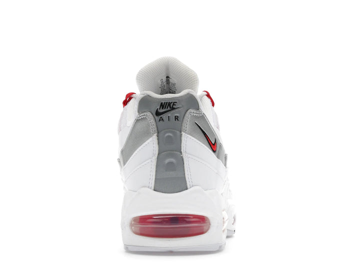 Nike Air Max 95 SE Big Bubble England
