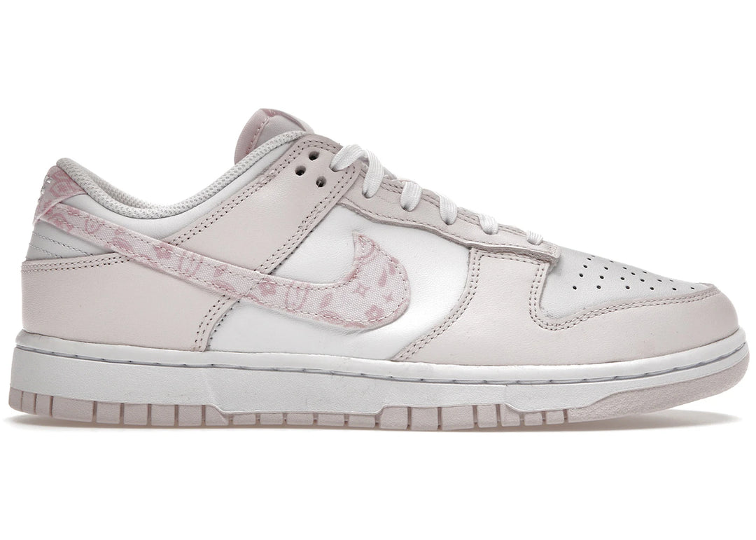 Nike Dunk Low Essential Paisley Pack Pink (Women&