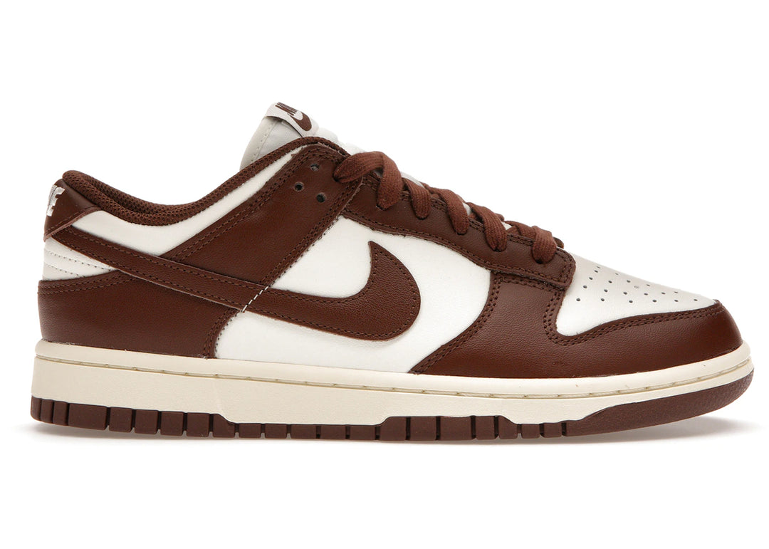Nike Dunk Low Cacao Wow (Women&