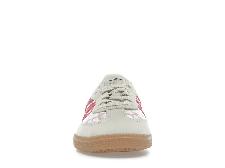 adidas Samba OG Liberty London Better Scarlet (Women&