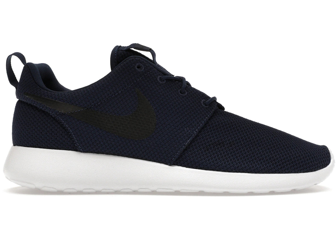 Nike Roshe Run Midnight Navy