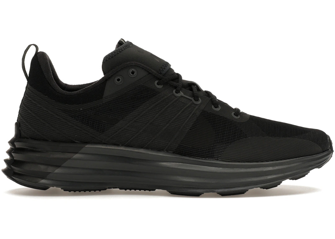 Nike Lunar Roam Dark Smoke Grey Black