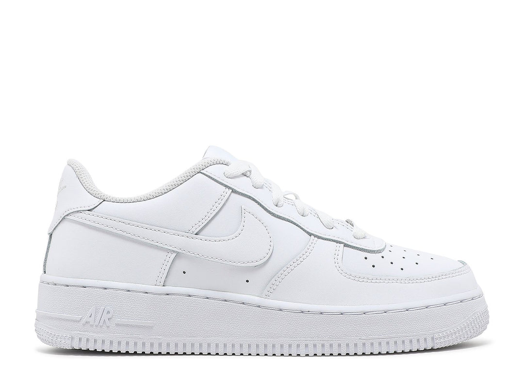 Air Force 1 LE GS 'Triple White'
