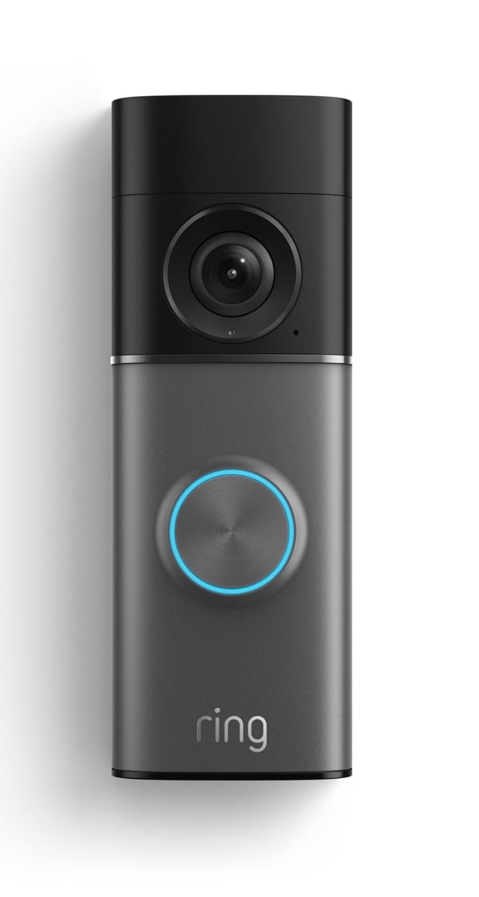 Ring Wired Doorbell Pro 3rd Gen