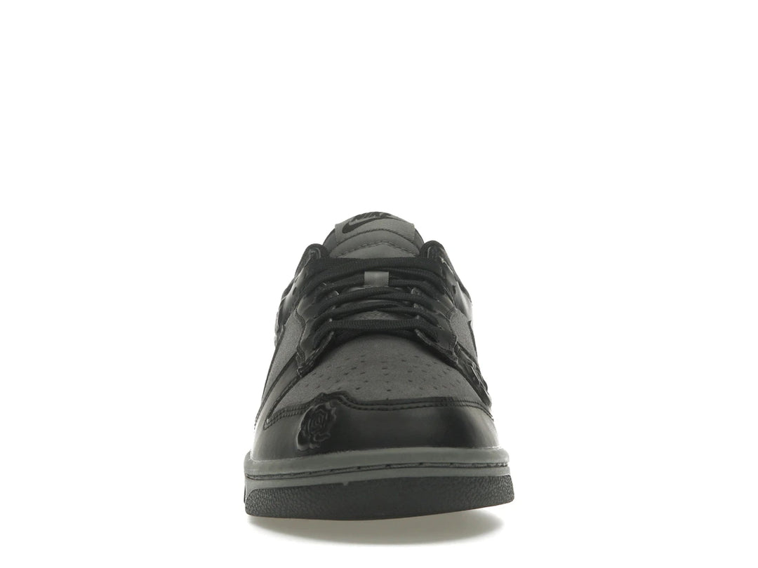 Nike Dunk Low Black Roses (Women&