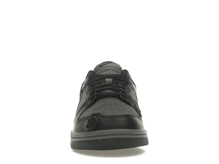 Nike Dunk Low Black Roses (Women&