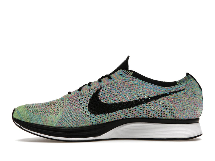 Nike Flyknit Racer Multi-Color 2.0
