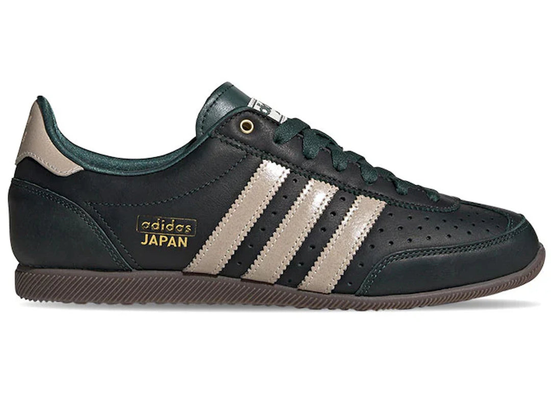 adidas Japan Mineral Green (Women&