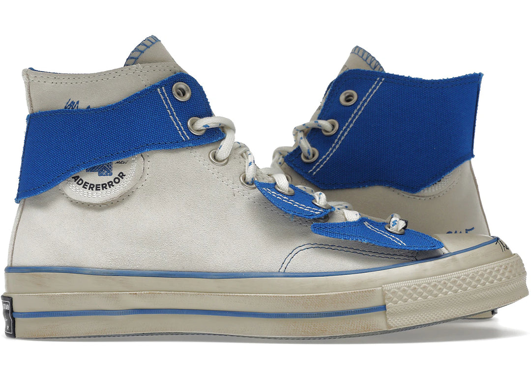 Converse Chuck Taylor All Star 70 Hi Ader Error
