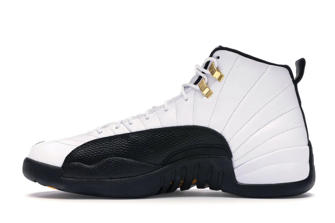 Jordan 12 Retro Taxi (2013)