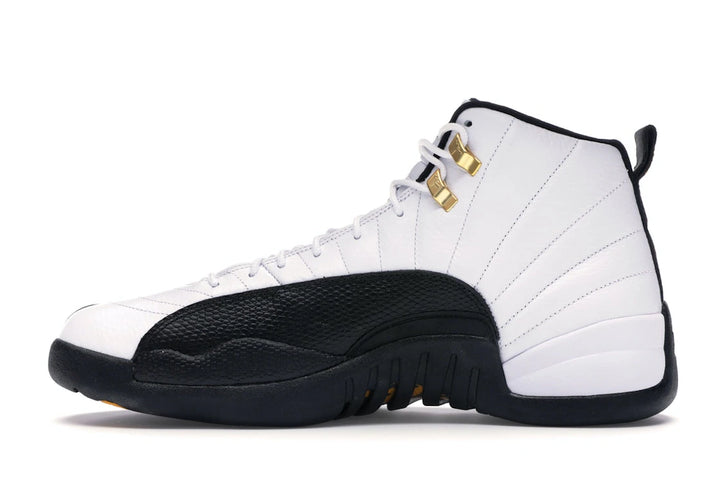 Jordan 12 Retro Taxi (2013)