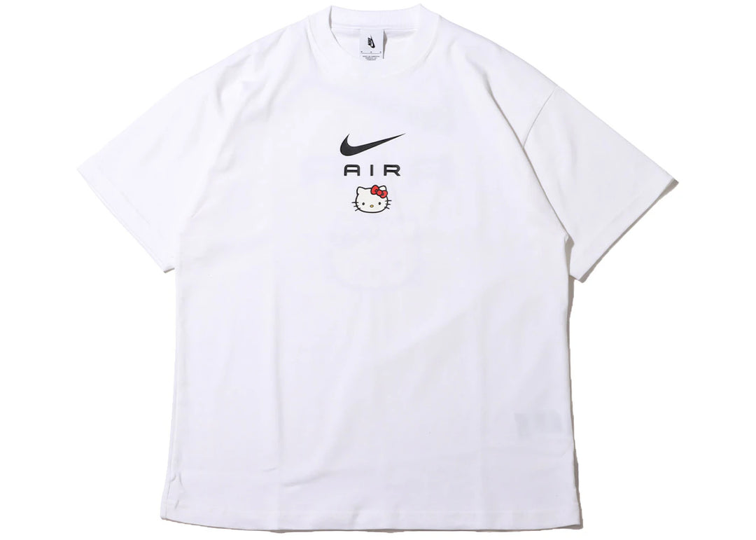 Nike x Hello Kitty Air T-Shirt White