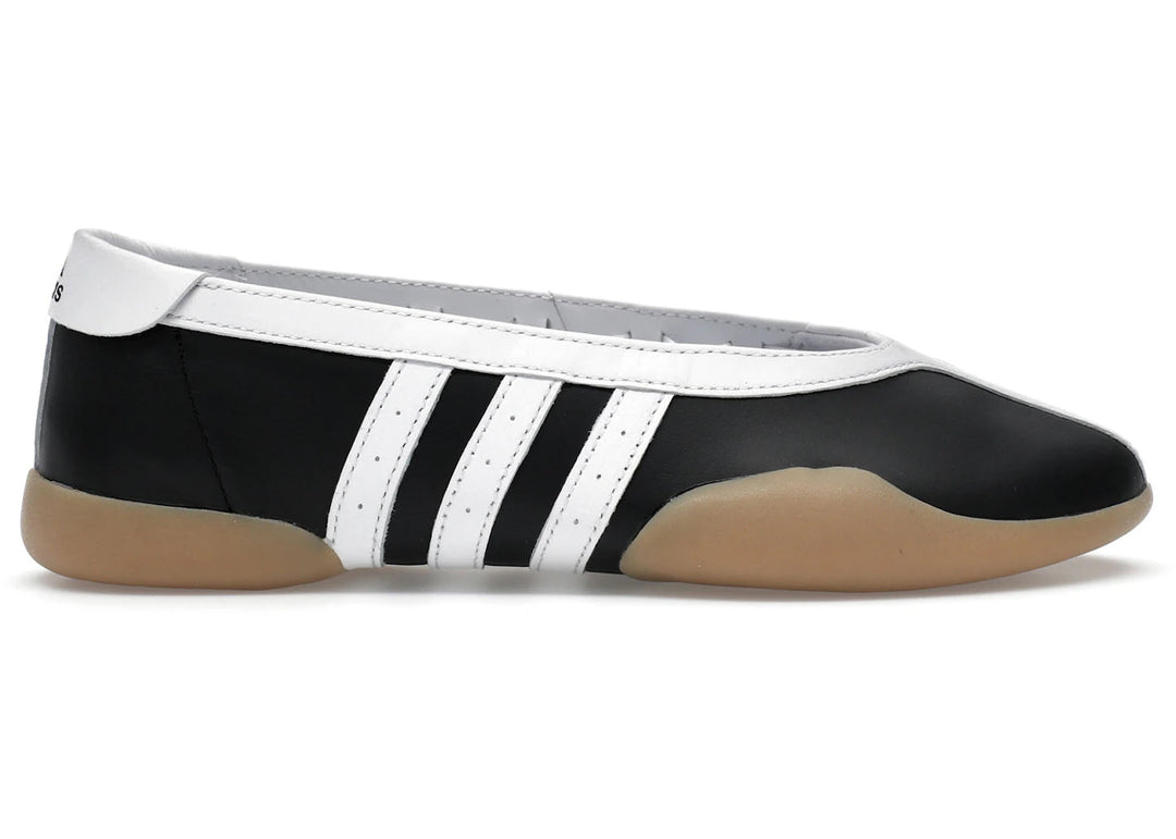 adidas Taekwondo Mei Ballet Black White (Women&