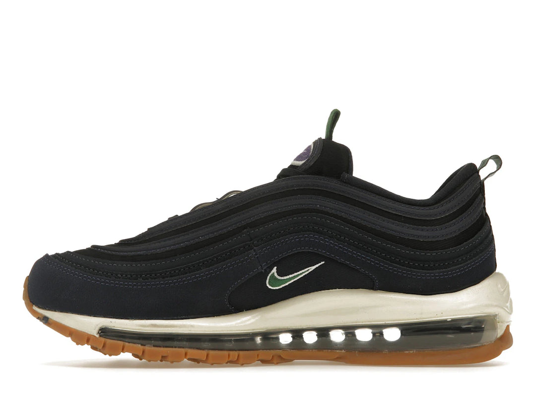 Nike Air Max 97 Gorge Green (Women&