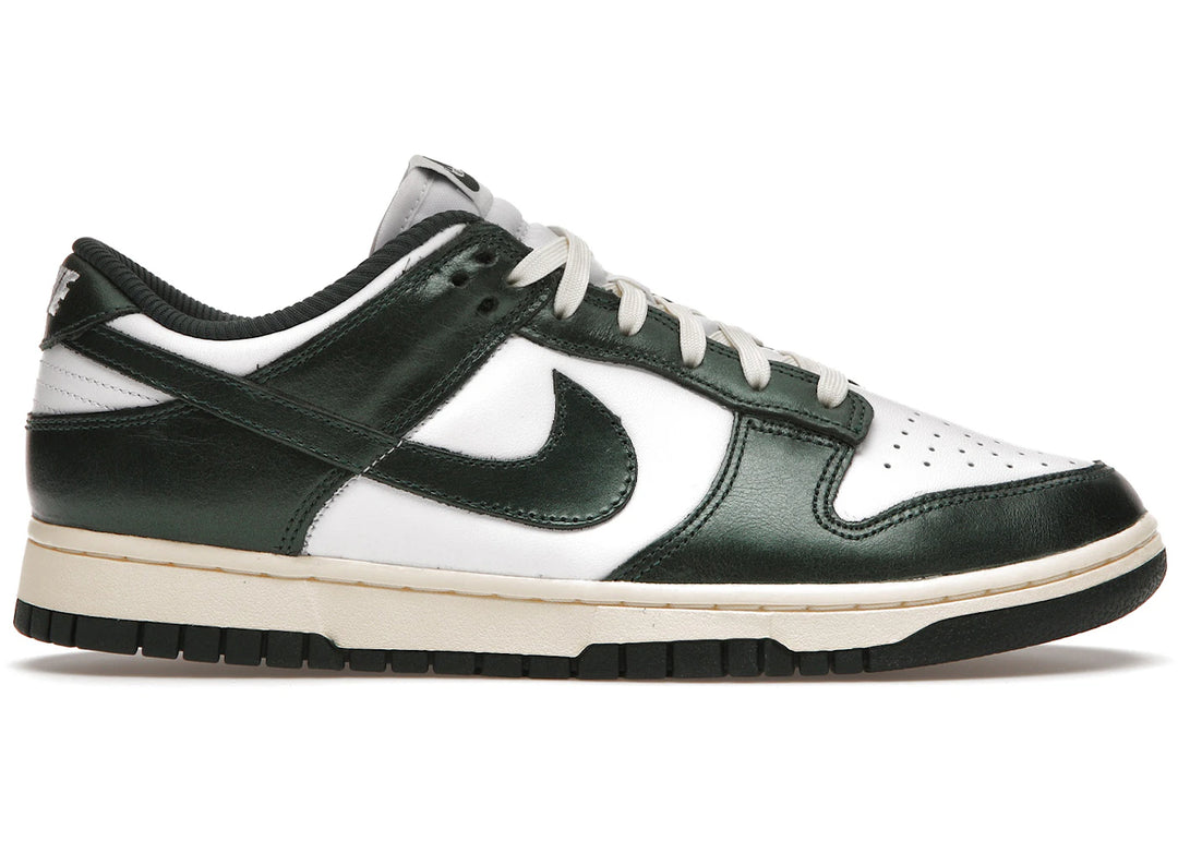 Nike Dunk Low Vintage Green (Women&