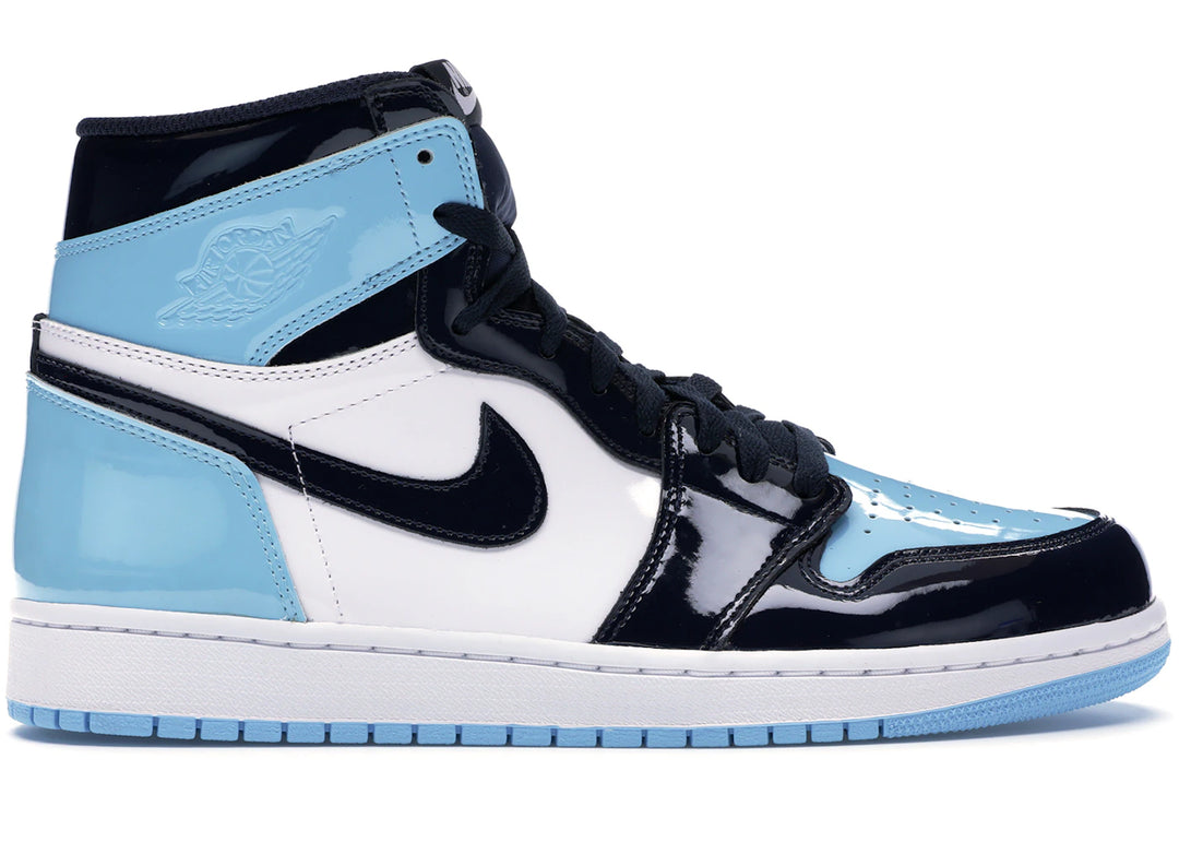 Jordan 1 Retro High UNC Patent (Women&