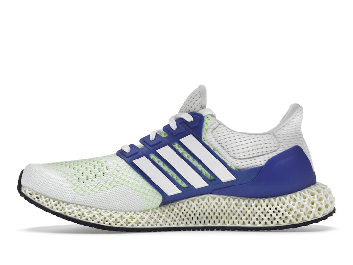 adidas Ultra 4D Cloud White Sonic Ink