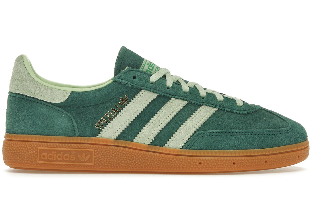 adidas Handball Spezial Collegiate Green Semi Green Spark (Women&