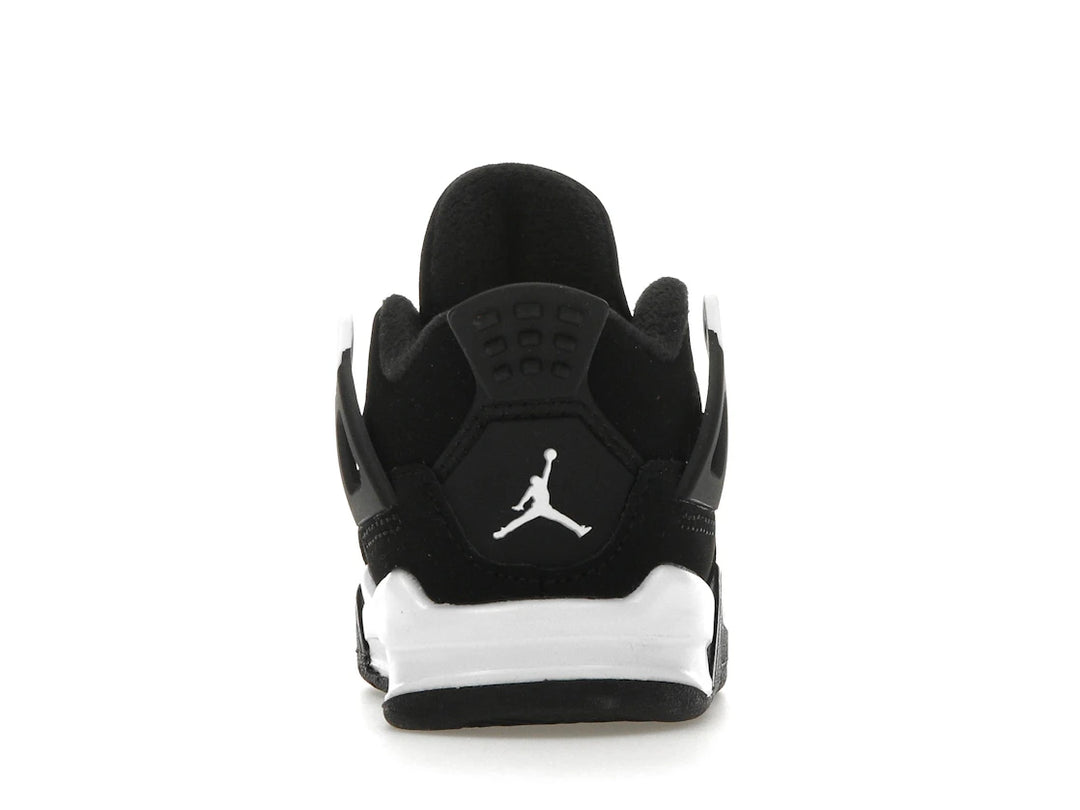 Jordan 4 Retro White Thunder (TD)