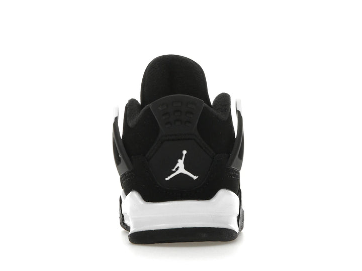 Jordan 4 Retro White Thunder (TD)