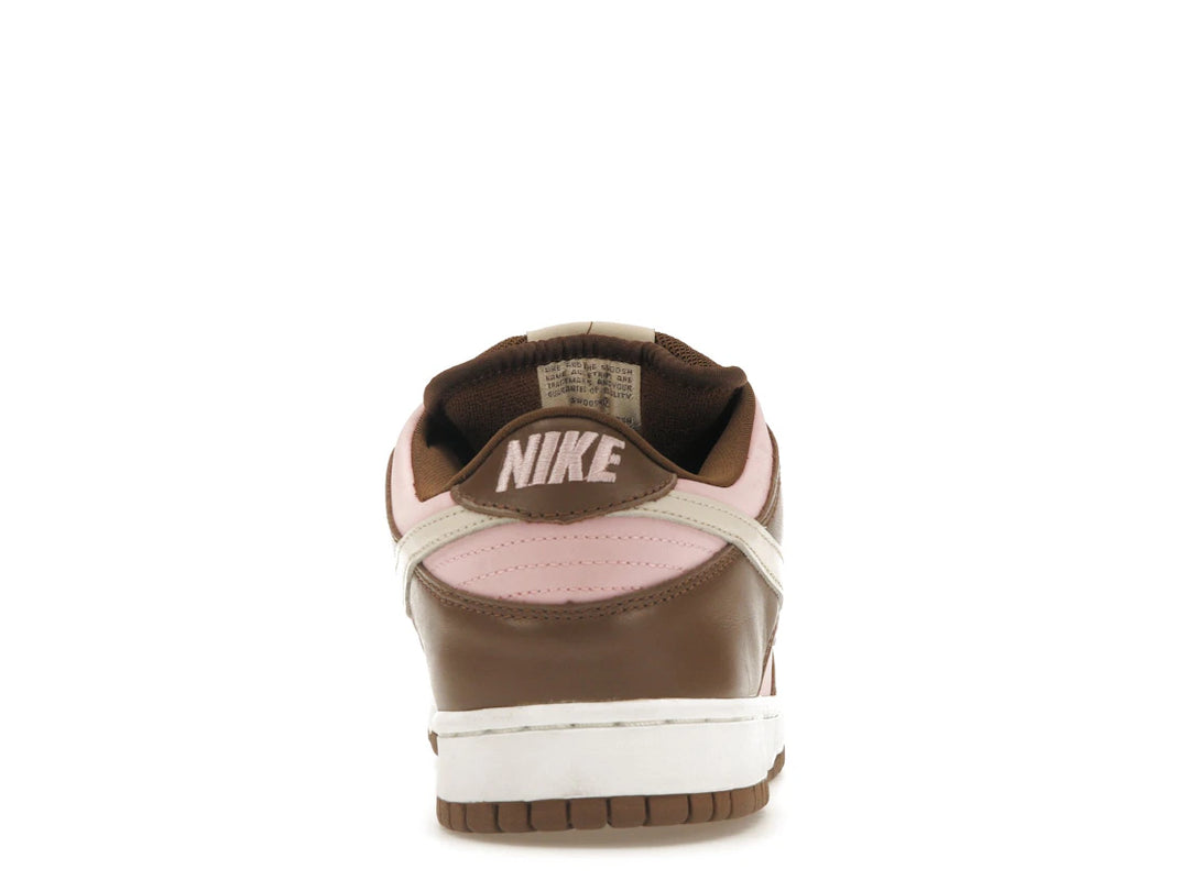 Nike SB Dunk Low Stussy Cherry