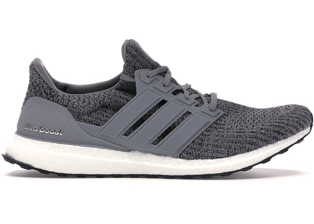 adidas Ultra Boost 4.0 Grey