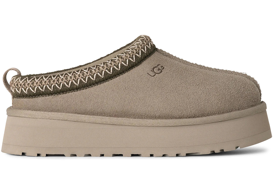 UGG Tazz II Slipper Cobble Grey (Women&