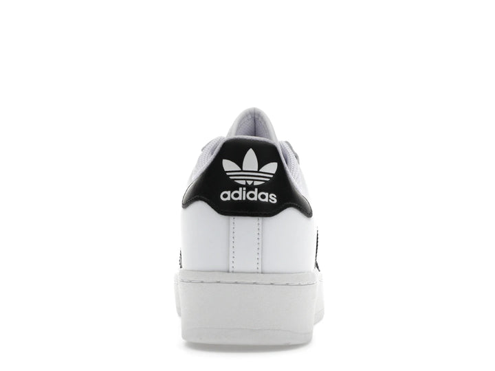 adidas Superstar XLG White Black