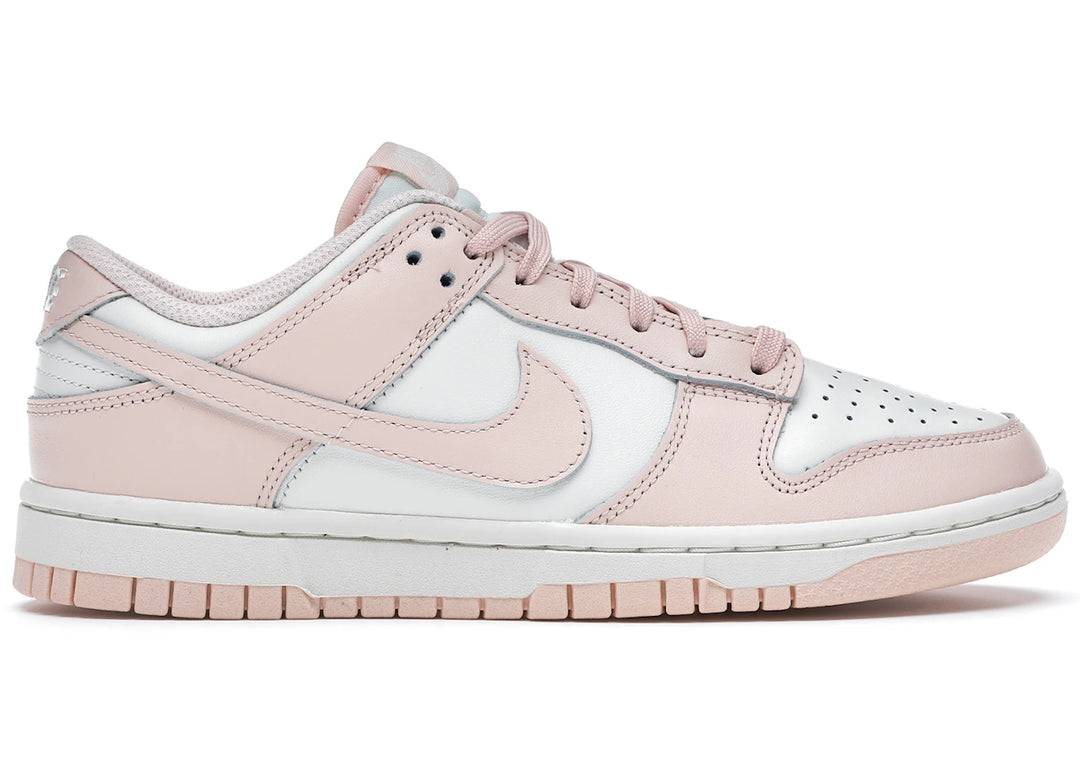 Nike Dunk Low Orange Pearl (Women&