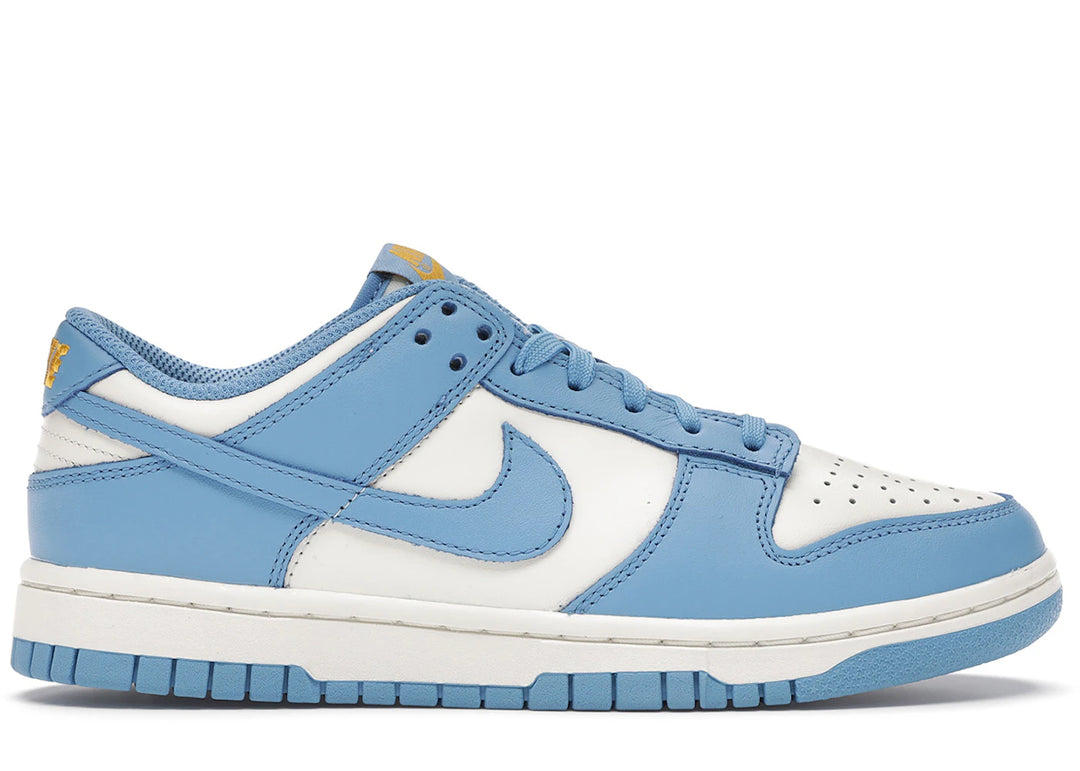 Nike Dunk Low Coast (Women&