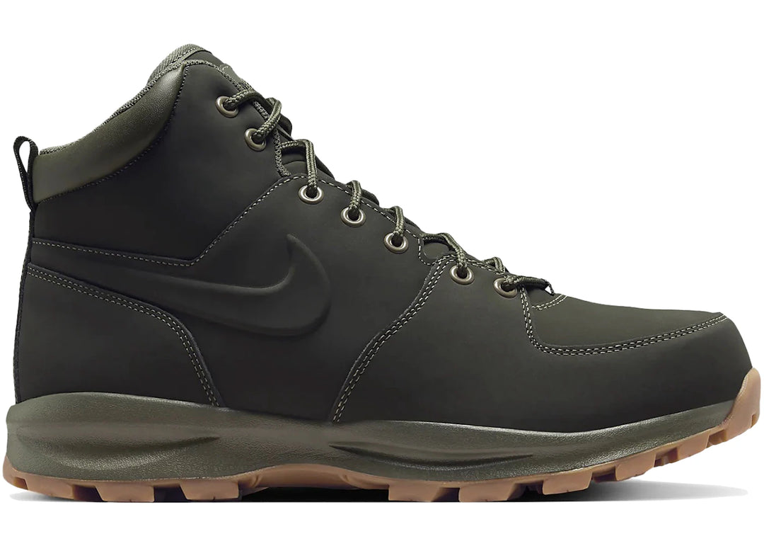 Nike Manoa Sequoia