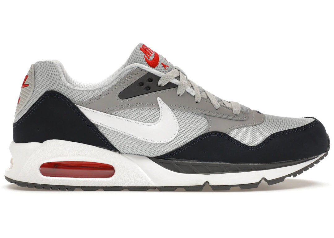 Nike Air Max Correlate Pure Platinum