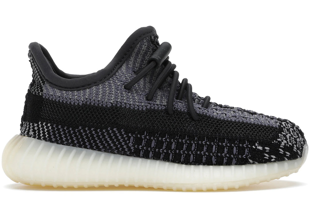 adidas Yeezy Boost 350 V2 Carbon (Infants)