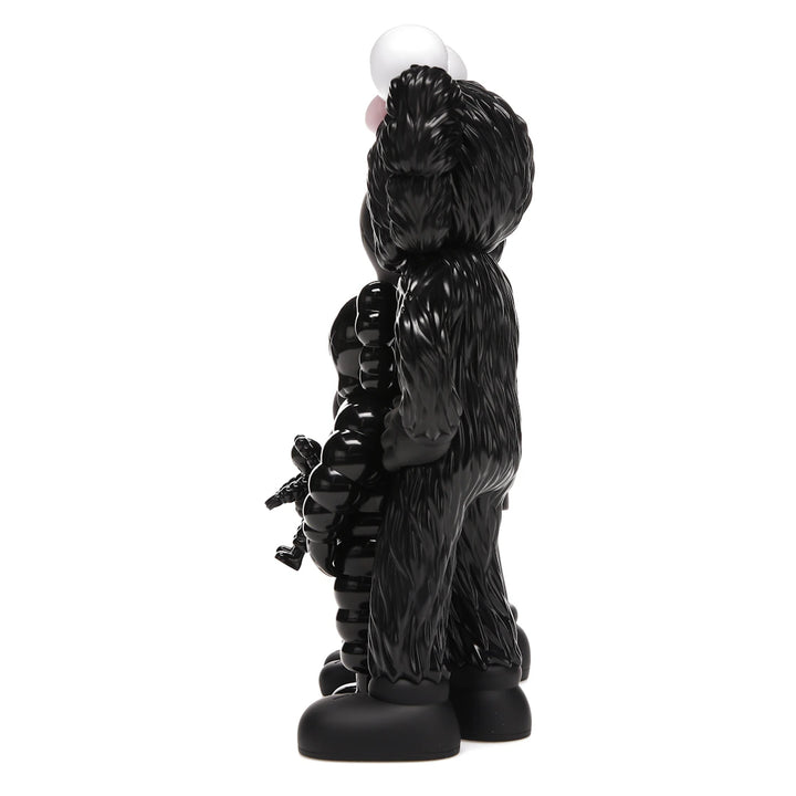 KAWS Family Vinyl Figures Black