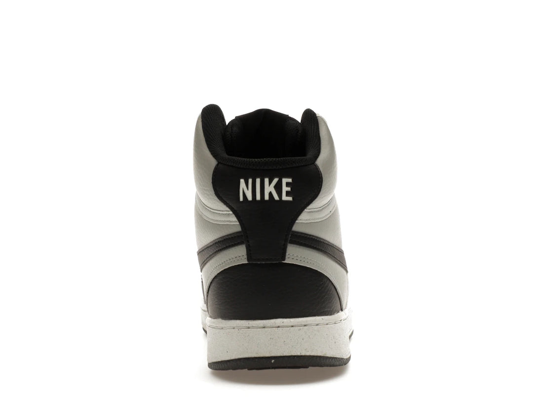 Nike Court Vision Mid Next Nature Light Smoke Grey