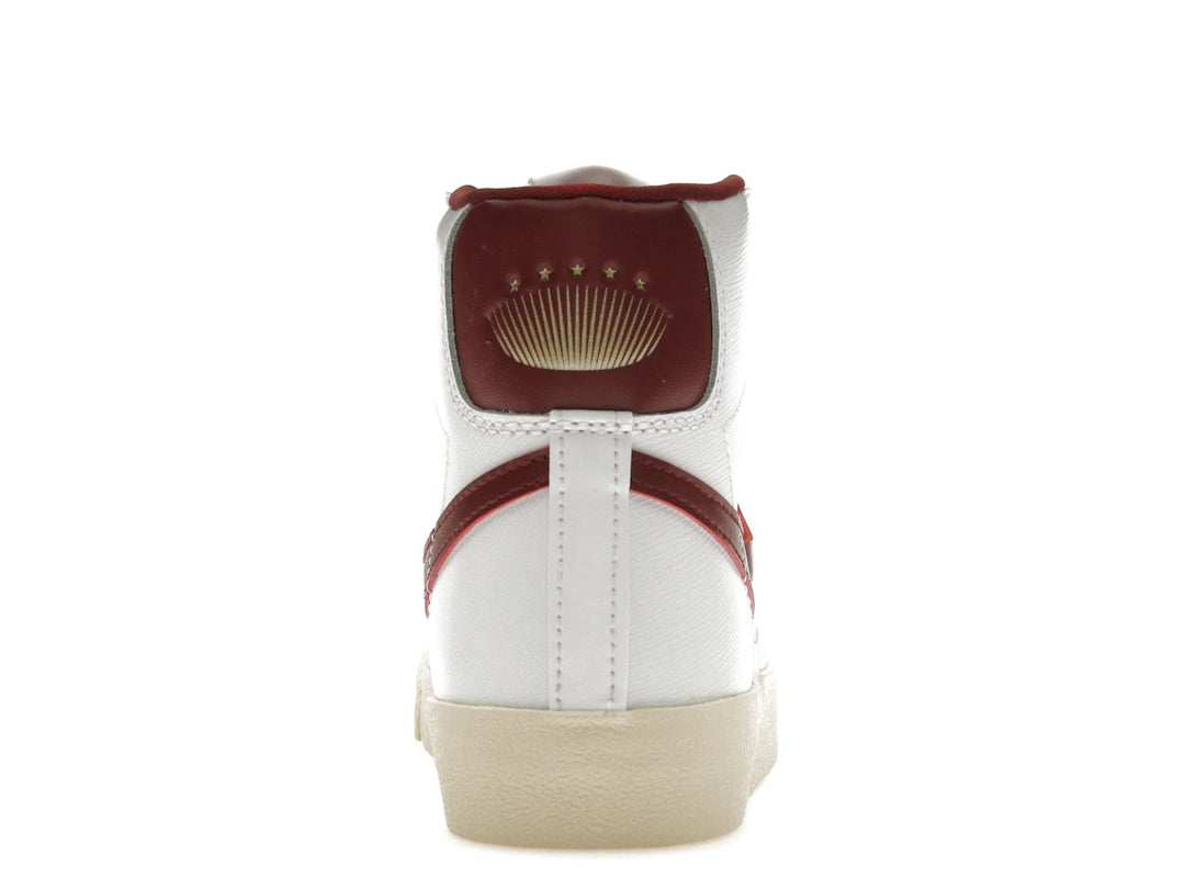 Nike Blazer Mid 77 SE Sisterhood (Women&
