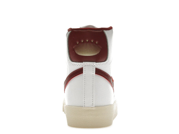 Nike Blazer Mid 77 SE Sisterhood (Women&