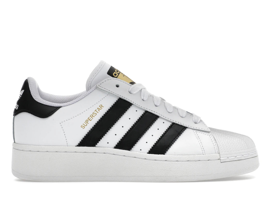 adidas Superstar XLG White Black
