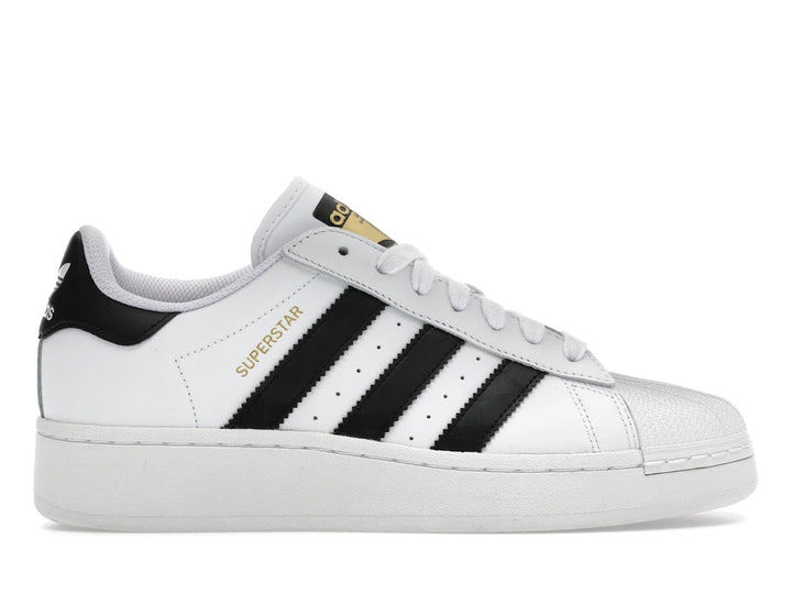 adidas Superstar XLG White Black