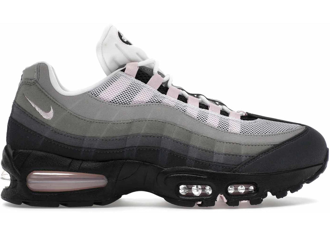Nike Air Max 95 OG Big Bubble Pink Foam (Women&