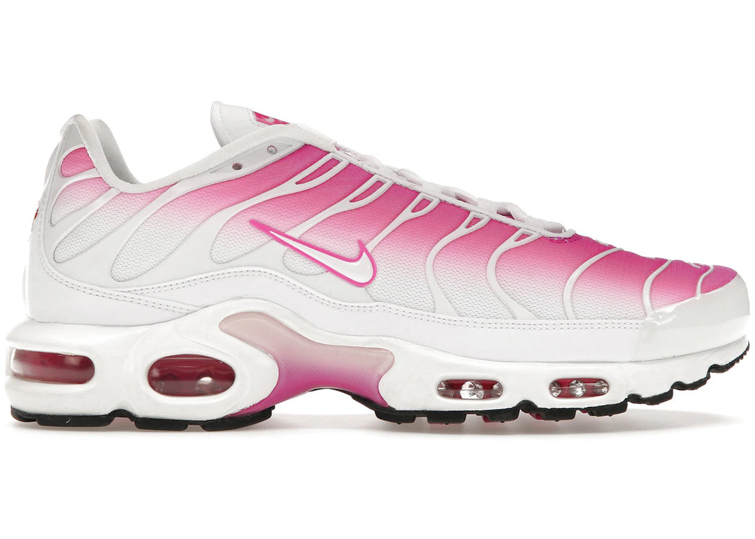 Nike Air Max Plus Pink Fade (Women&