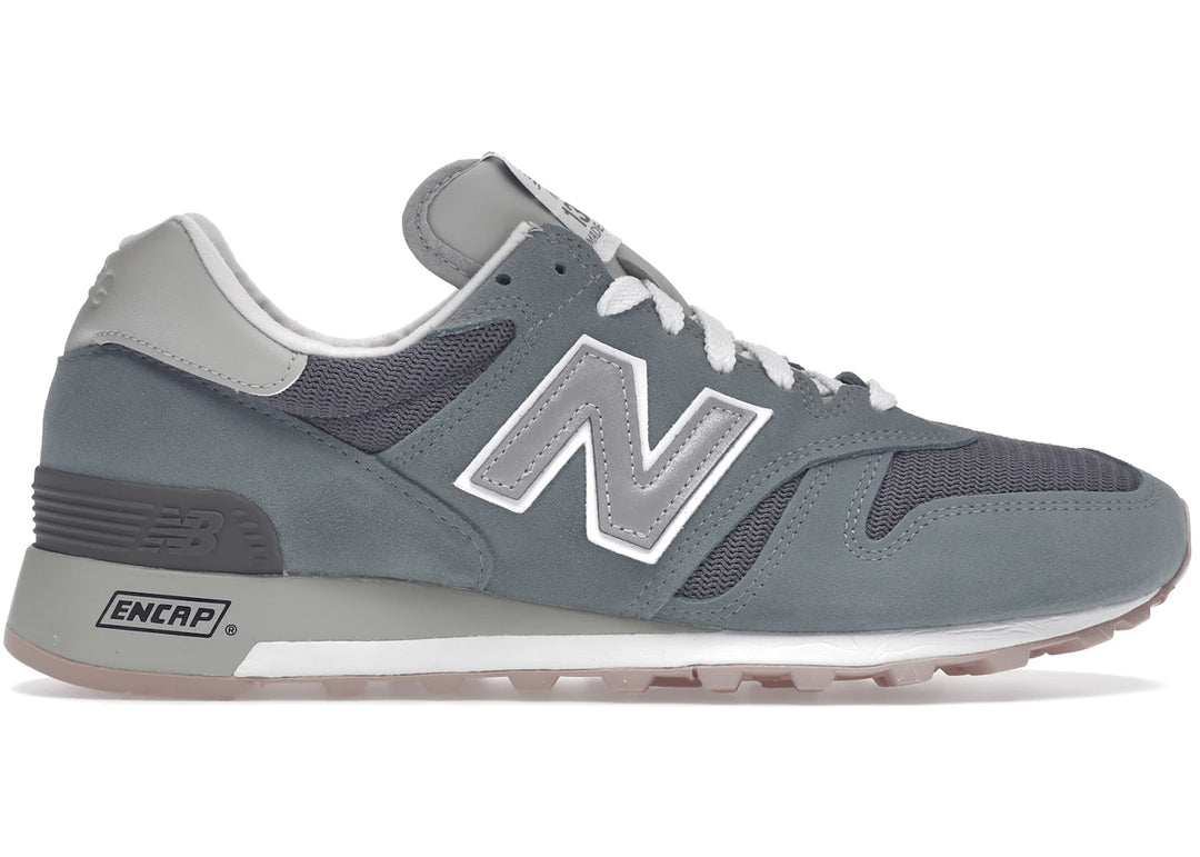 New Balance 1300 Ronnie Fieg Mauve Sole